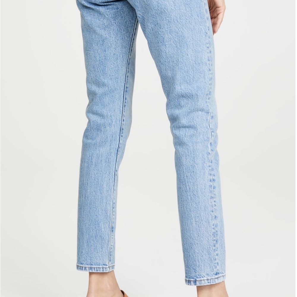 Levi’s 501s - image 3